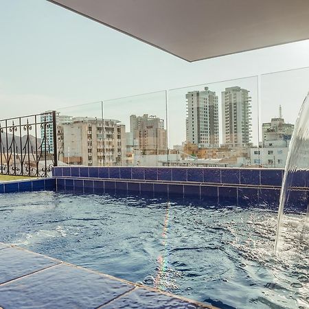 Hotel Boutique Adaz Санта Марта Екстериор снимка