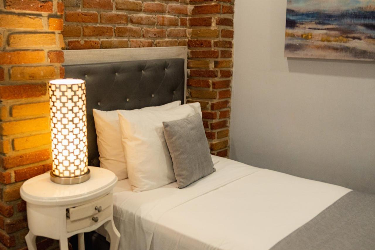 Hotel Boutique Adaz Санта Марта Екстериор снимка
