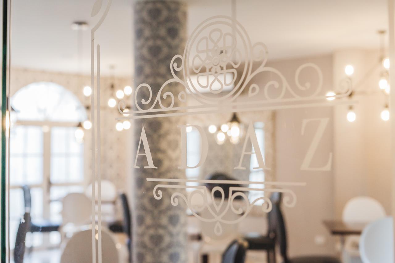 Hotel Boutique Adaz Санта Марта Екстериор снимка