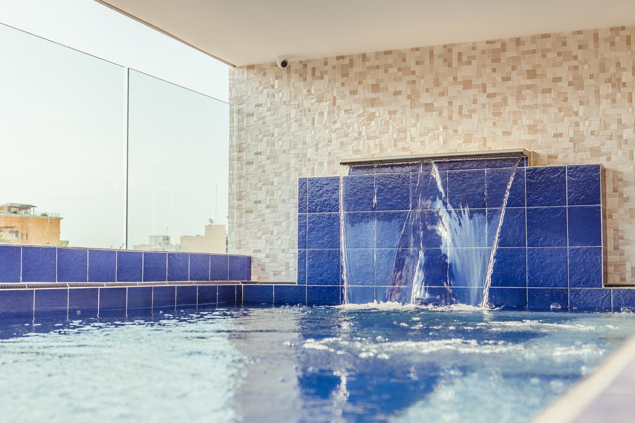 Hotel Boutique Adaz Санта Марта Екстериор снимка