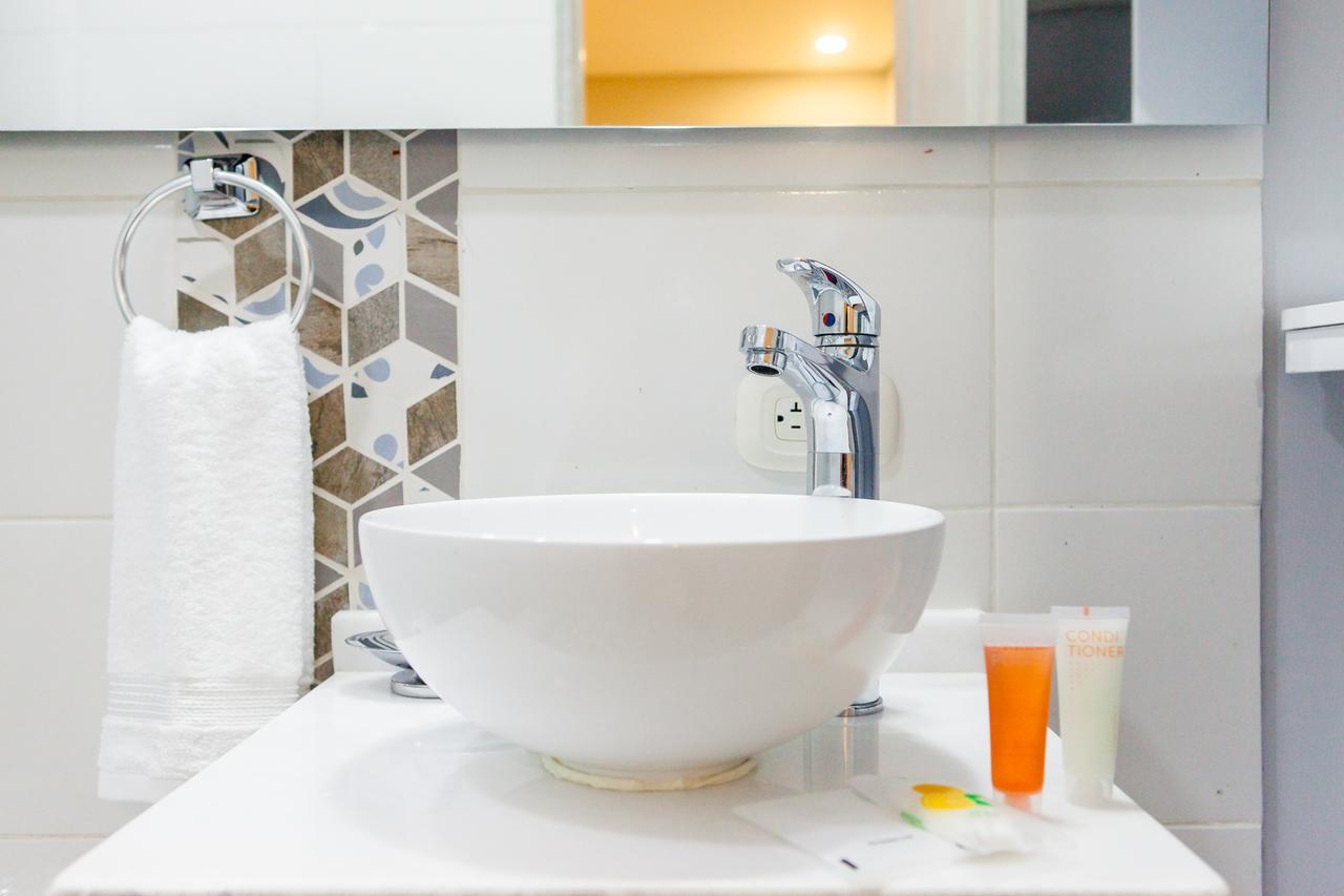 Hotel Boutique Adaz Санта Марта Екстериор снимка