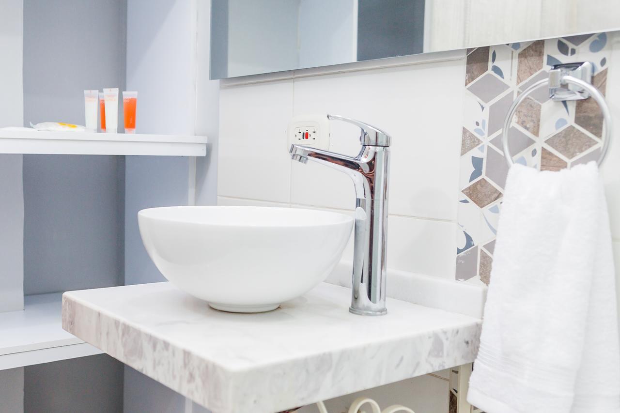 Hotel Boutique Adaz Санта Марта Екстериор снимка