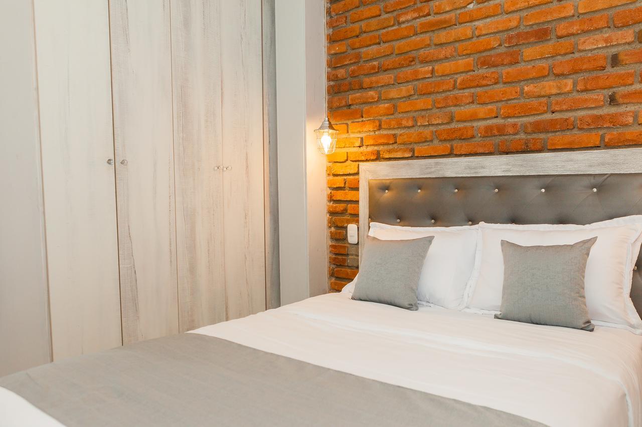 Hotel Boutique Adaz Санта Марта Екстериор снимка