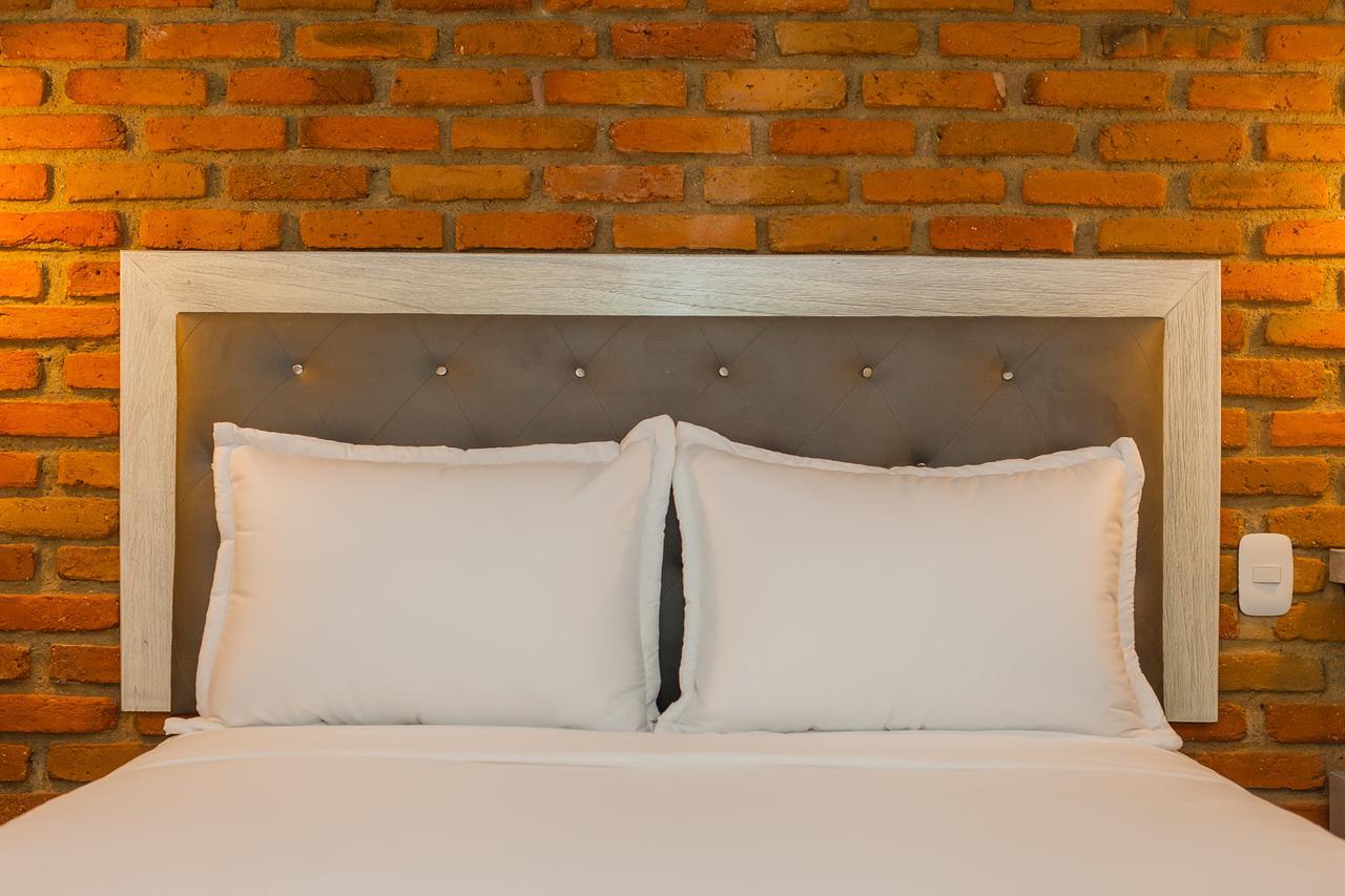 Hotel Boutique Adaz Санта Марта Екстериор снимка