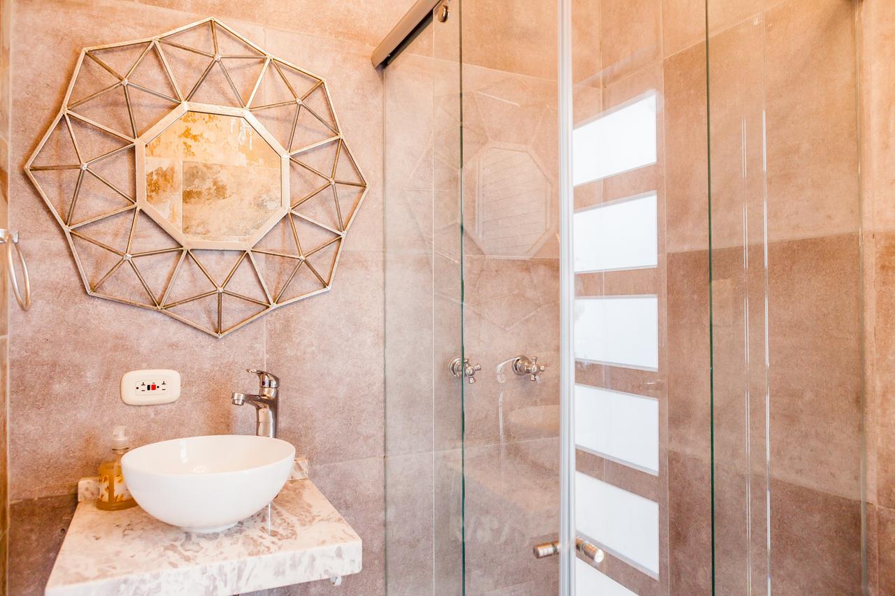 Hotel Boutique Adaz Санта Марта Екстериор снимка